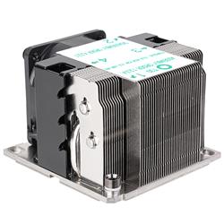 SILVERSTONE SST-XE02-3647SB Air Cooled 205 W Intel LGA 3647