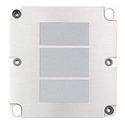 SILVERSTONE SST-XE02-3647SB Air Cooled 205 W Intel LGA 3647