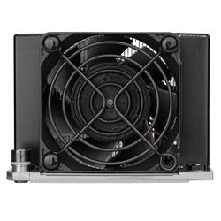 SILVERSTONE SST-XE02-3647SB Air Cooled 205 W Intel LGA 3647