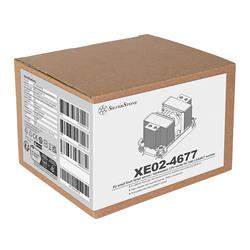 SILVERSTONE SST-XE02-4677B 270W Intel LGA 4677/ LGA 4710