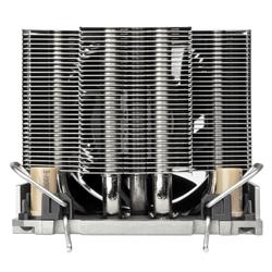 SILVERSTONE SST-XE02-4677B 270W Intel LGA 4677/ LGA 4710