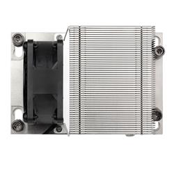 SILVERSTONE SST-XE02-SP3S 180W AMD SP6/SP3/TR4 Sockets