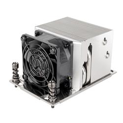 SILVERSTONE SST-XE02-SP3S 180W AMD SP6/SP3/TR4 Sockets