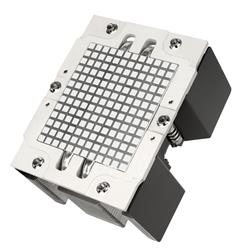 SILVERSTONE SST-XE02-SP5B Air Cooled 60mm PWM