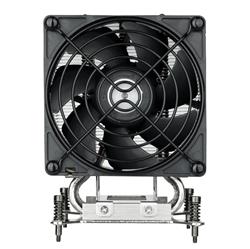 SILVERSTONE SST-XE04-2066B Air Cooled