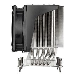 SILVERSTONE SST-XE04-2066B Air Cooled