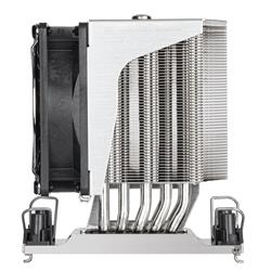 SILVERSTONE SST-XE04-4677B