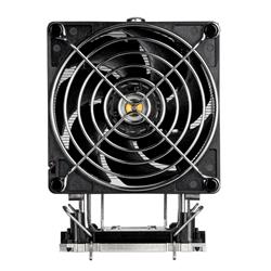 SILVERSTONE SST-XE04-4677B