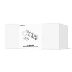 SILVERSTONE SST-XE360-SP5