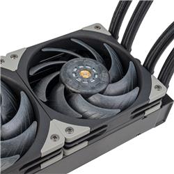 SILVERSTONE SST-XE360PDD