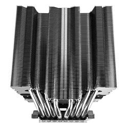 SILVERSTONE 4U Form Factor Industrial-Grade CPU - (XED120 WS)