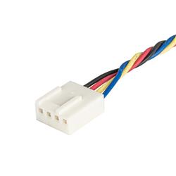 SILVERSTONE 4U Form Factor Industrial-Grade CPU - (XED120 WS)