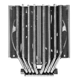 SILVERSTONE 4U Form Factor Industrial-Grade CPU - (XED120 WS)