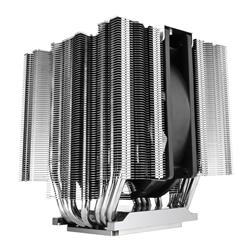 SILVERSTONE 4U Form Factor Industrial-Grade CPU - (XED120 WS)