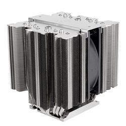 SILVERSTONE 4U Form Factor Industrial-Grade CPU - (XED120 WS)