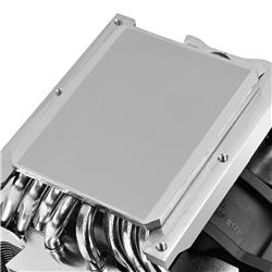 SILVERSTONE 4U Form Factor Industrial-Grade CPU - (XED120 WS)