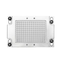 Ventirad SilverStone 2U SFF pour processeur - (XE02-TR5B)