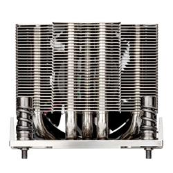 Ventirad SilverStone 2U SFF pour processeur - (XE02-TR5B)