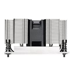 Ventirad SilverStone 2U SFF pour processeur - (XE02-TR5B)