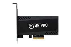 Elgato Game Capture 4K Pro, 8K60 Passthrough, 4K60 Capture