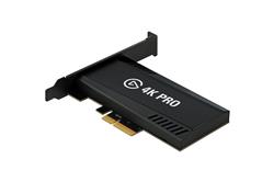 Elgato Game Capture 4K Pro, 8K60 Passthrough, 4K60 Capture