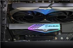 Avermedia Live Gamer 4K 2.1 GC575