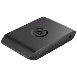 Elgato 4K S Carte de capture vidéo, Noir