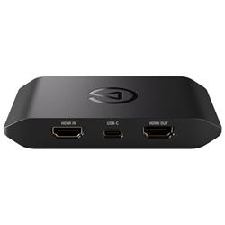 Elgato 4K S Carte de capture vidéo, Noir