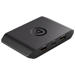 Elgato 4K S Carte de capture vidéo, Noir