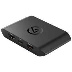 Elgato 4K S Carte de capture vidéo, Noir