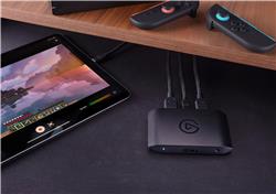 ELGATO 4K S Video Capture Card