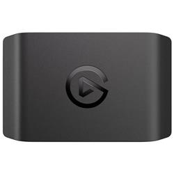 Elgato 4K S Carte de capture vidéo, Noir