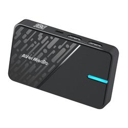 AverMedia GC311G2 Video Capture Card, Black