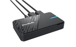 AverMedia GC311G2 Video Capture Card, Black