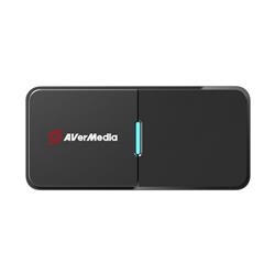 Avermedia Live Streamer CAP 4K, DSLR Video Capture, Record 4Kp30