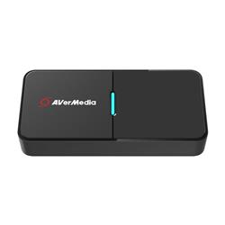 Avermedia Live Streamer CAP 4K, DSLR Video Capture, Record 4Kp30