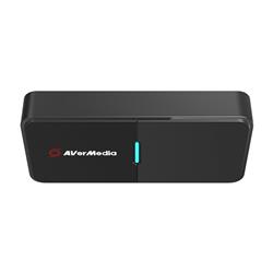 Avermedia Live Streamer CAP 4K, DSLR Video Capture, Record 4Kp30