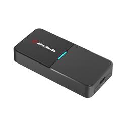 Avermedia Live Streamer CAP 4K, DSLR Video Capture, Record 4Kp30