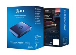 Elgato 4K X Carte de capture vidéo externe