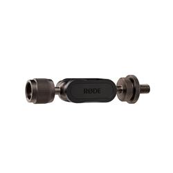 RODE Support de montage articulé universel, Noir