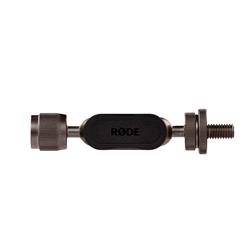 RODE Support de montage articulé universel, Noir