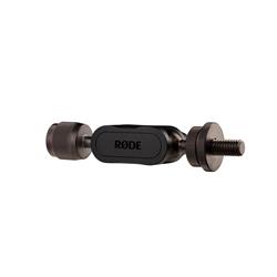 RODE Support de montage articulé universel, Noir