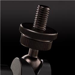 RODE Support de montage articulé universel, Noir
