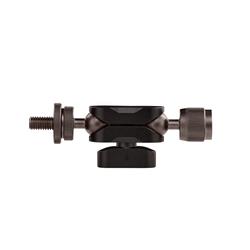 RODE Support de montage articulé universel, Noir