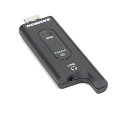 SAMSON XPD2 Système de micro sans fil numérique USB, noir