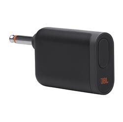 JBL PartyBox Wireless Mic Set of 2, Black