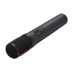 JBL PartyBox Wireless Mic Set of 2, Black