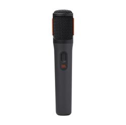 JBL PartyBox Wireless Mic Set of 2, Black