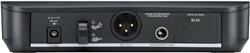 SHURE BLX24 Wireless System With PG58 Mic (H9)