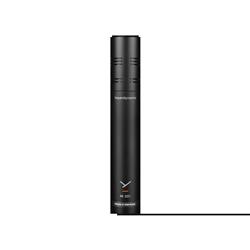 BEYERDYNAMIC M 201 Dynamic Microphone (Hypercardioid), Black